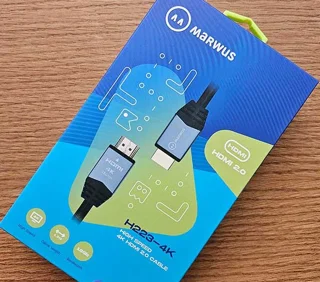 کابل HDMI طول یک و نیم متر 4K/2160P مدل H223-4K