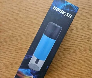 قلیان مسافرتی ماشینی هوکا HOOKAH