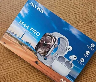 ساعت هوشمند + ایرپاد JSYES مدل M44 PRO