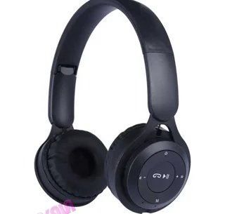 هدفون بی سیم MZ-08