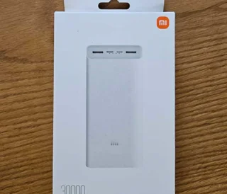 پاور بانک شیائومی 30000 مدل PB3018ZM