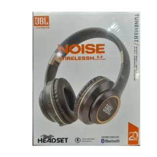 هدفون بی سیم JBL مدل TUNE M8 BT