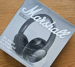 هدفون بی سیم MARSHALL مدل ZON-999D