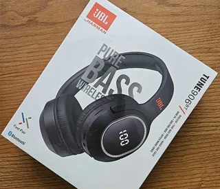 هدفون بی سیم TUNE906BT